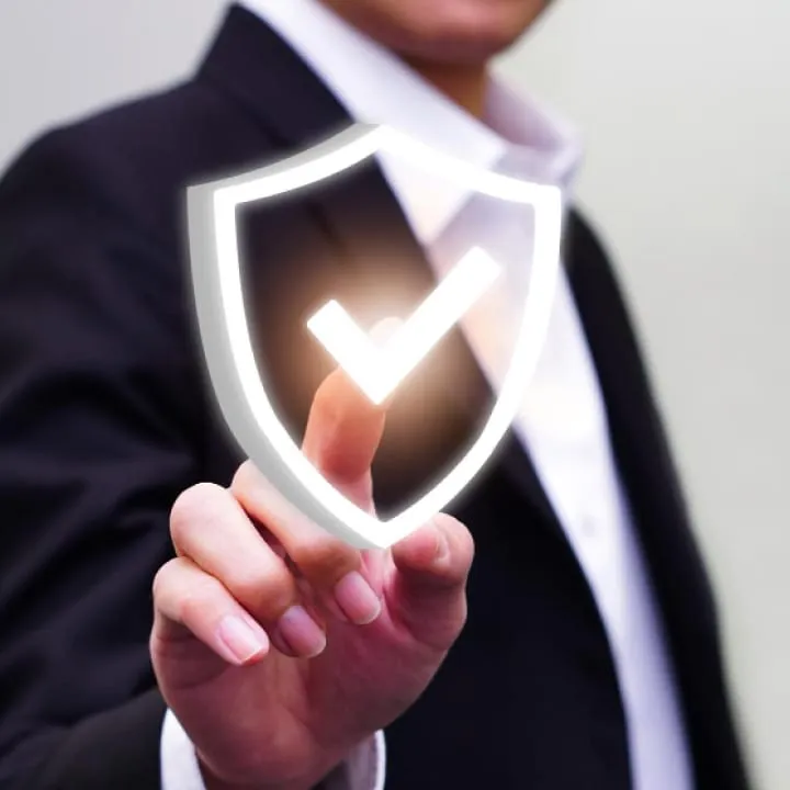 Una herramienta de protección empresarial
