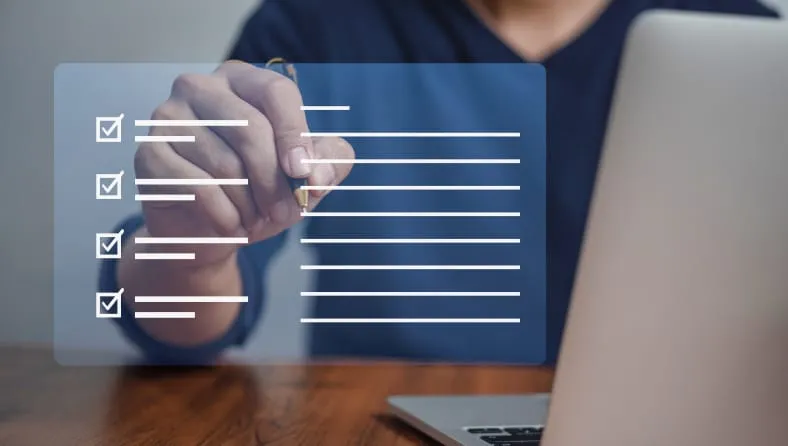 Evaluación y clasificación