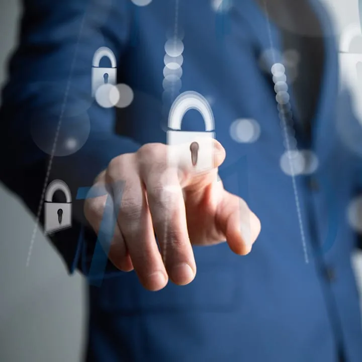 Seguridad y confidencialidad en cada comunicación