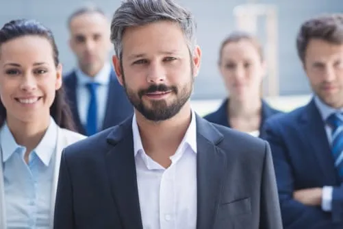 Empresas con más de 50 personas en plantilla